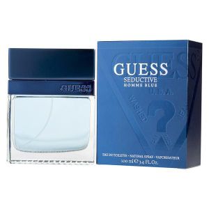 Guess Seductive Homme Blue Eau De Toilette 100 ml (man)