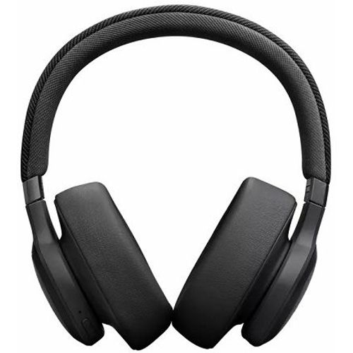 JBL slušalice on-ear BT Live 770 crne slika 2