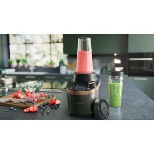 Philips Flip&Juice™ Blender HR3770/10 slika 13