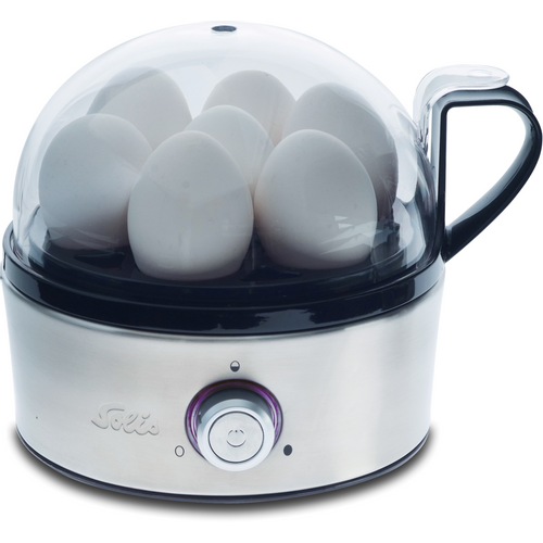 Solis Egg Boiler & More kuhalo za jaja slika 1