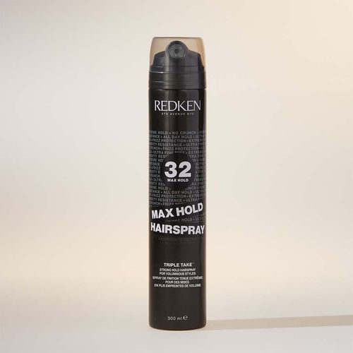 Redken Styling by Redken Max Hold Hairspray 300ml slika 4