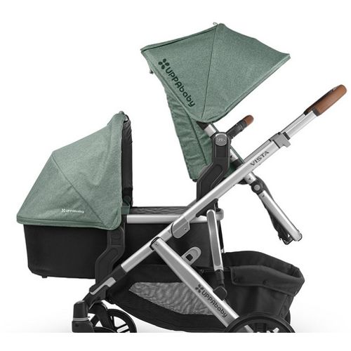 UPPAbaby Donji adapteri Vista V2 slika 1