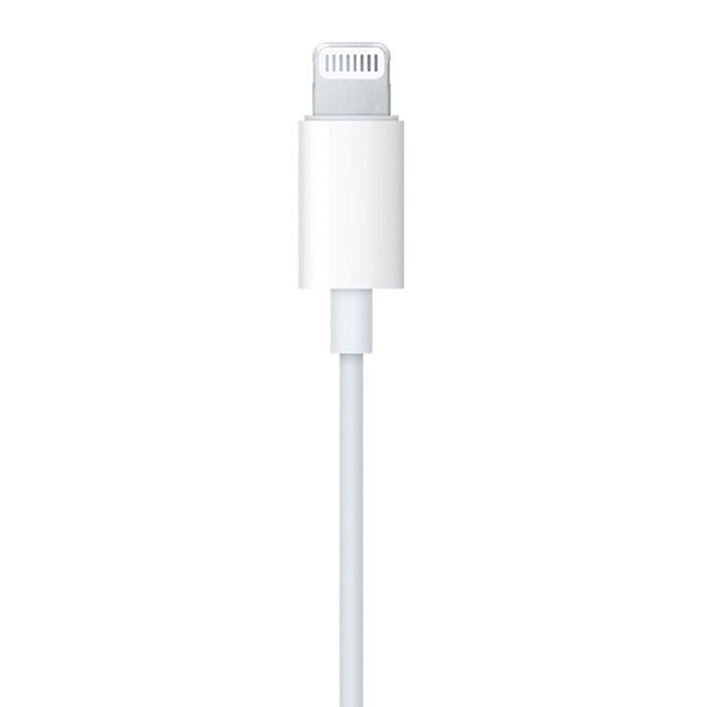 Apple Slušalice EarPods (Lightning Konektor) slika 4