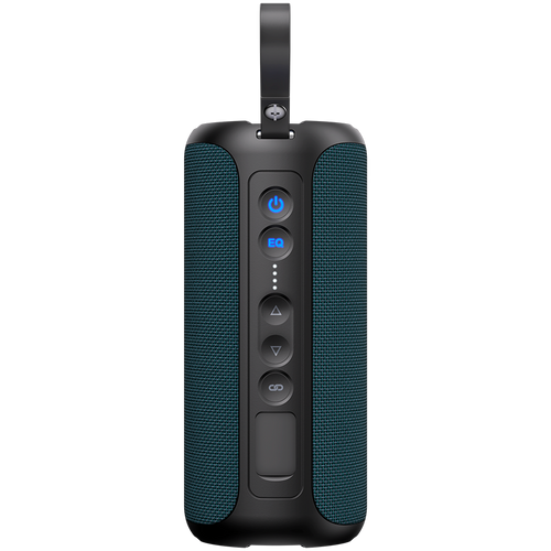 CANYON OnMove 15 Bluetooth Zvučnik, Tamno Plava, IPX6, 2x20W, 2600mAh Baterija, EQ, TWS, AUX, Hands-free slika 2