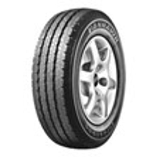 Firestone 225/65R16C 112/110R Vanhawk 2 Winter slika 2