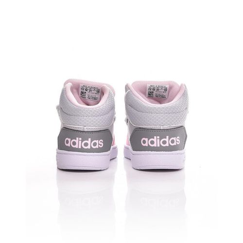 Adidas Performance HOOPS Mid 2.0 I dječje tenisice GZ7779 slika 3