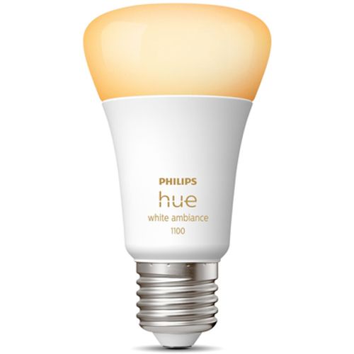 Philips HUE hue wa 8w a60 e27 eu 75w slika 1