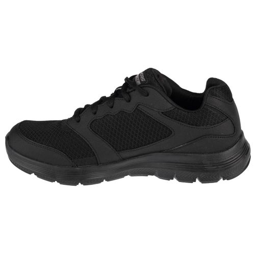 Skechers Flex Advantage 4.0 muške tenisice 232225-BBK slika 3