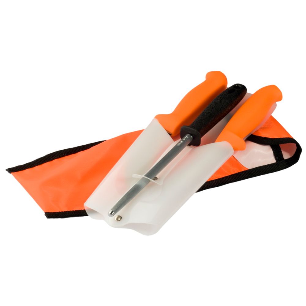 Morakniv lovački komplet slika 2