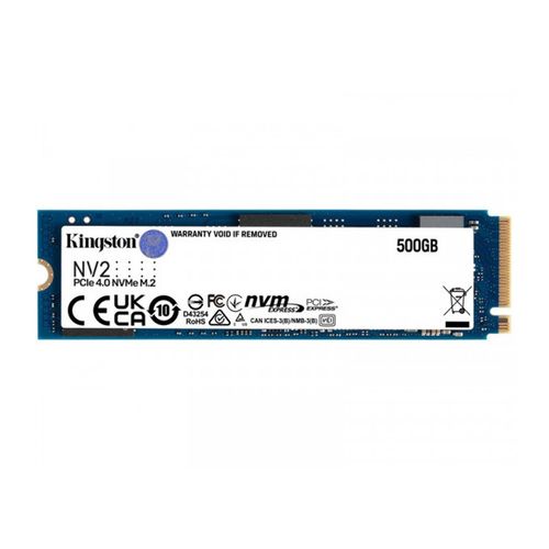 SSD Kingston 500GB M.2 SNV2S/500G  slika 1