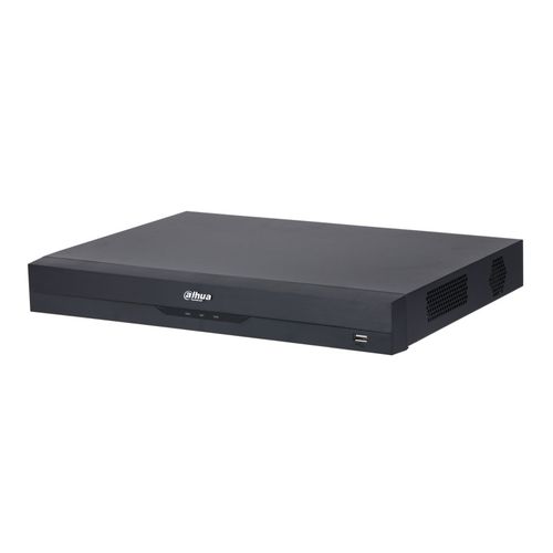 DAHUA NVR5232-EI 4K32 Channels 1U 2HDDs WizSense Network NVR slika 2