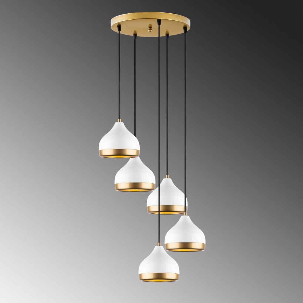 Yildo - M-7007 Bijeli Luster slika 6