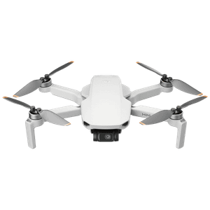 DJI Dron DJI Mini 4K Fly More Combo, 4K video, 12 Mpixel - DJI Mini 4K Fly More Combo EU
