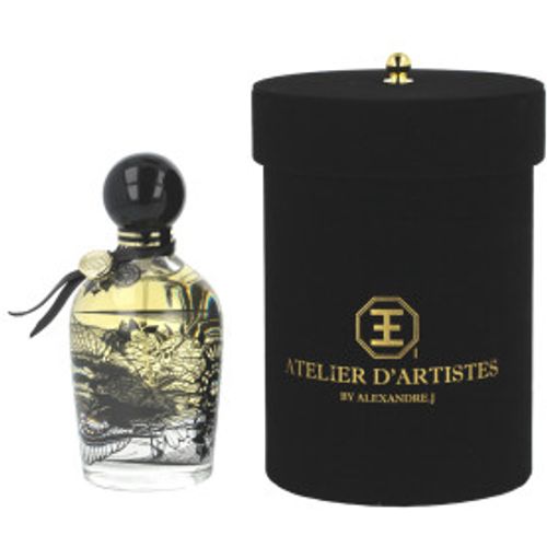 Alexandre.J Atelier D'Artistes E 1 Eau De Parfum 100 ml (unisex) slika 3