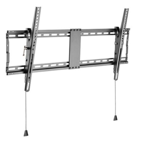 WM-90T-01 Gembird tilt VESA max 80x40cm 43-90 max.70kg A slika 1