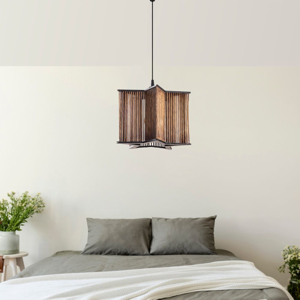 Luster Star Cage Antiquation slika 2