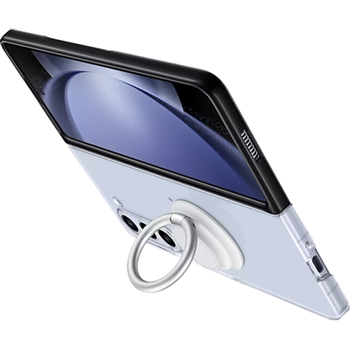 Maska za Samsung Galaxy Z Fold5 Clear Gadget, Transparent slika 2