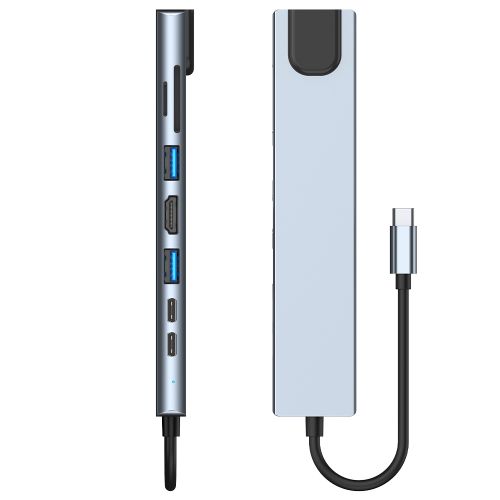 MOYE CONNECT MULTIPORT X8 SERIES slika 8