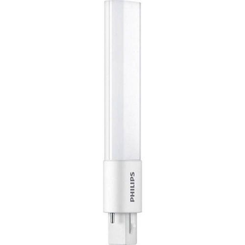Philips Lighting 929001926402 LED Energetska učinkovitost 2021 F (A - G) G23  5 W neutralna bijela (Ø x D) 32 mm x 166 mm  1 St. slika 1