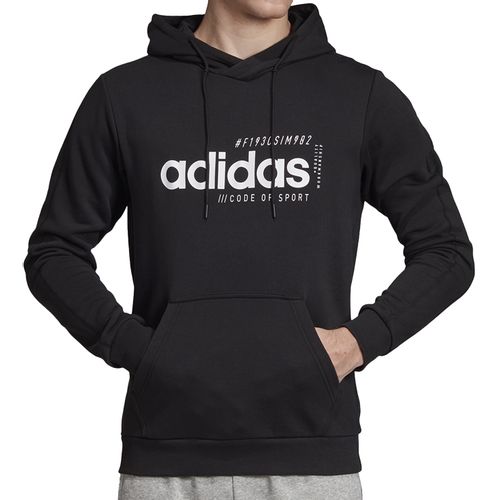 Muški hoodie Adidas brilliant basics m hoodie  ei4622 slika 5