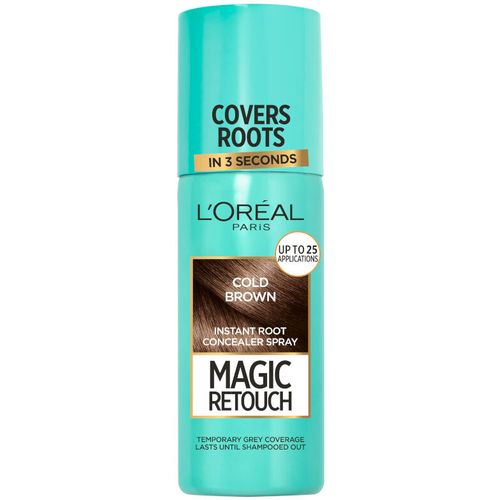 L'Oreal Paris Magic Retouch Sprej za prikrivanje izrasta 7 Chata slika 1