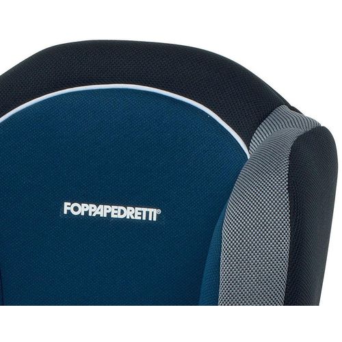 Foppapedretti autosjedalica grupa 2-3 (15-36kg) Clever - Classic Blue  slika 3