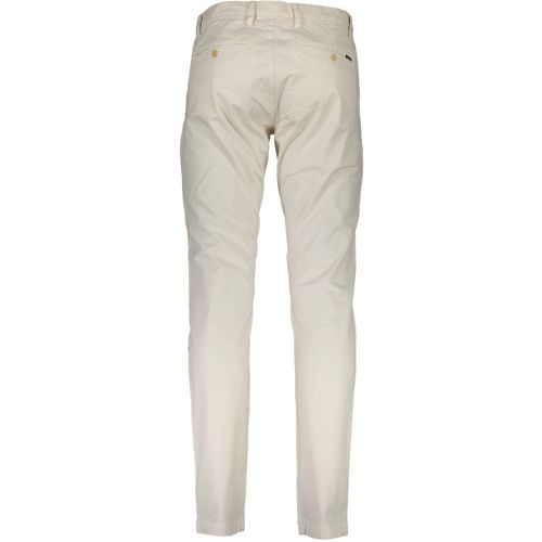 GANT BEIGE MEN'S TROUSERS slika 2