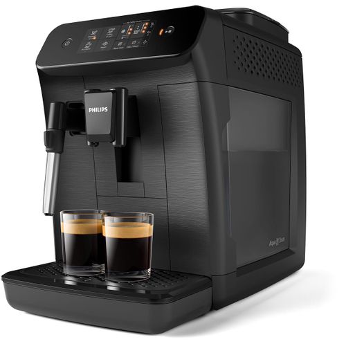 Philips potpupno automatski aparat za espresso EP0820/00 slika 3