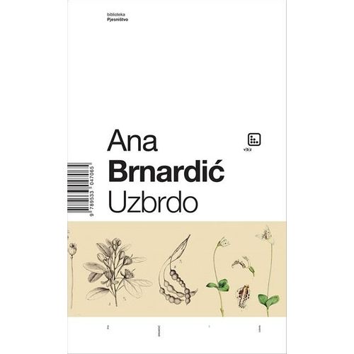 Uzbrdo - Brnardić, Ana slika 1