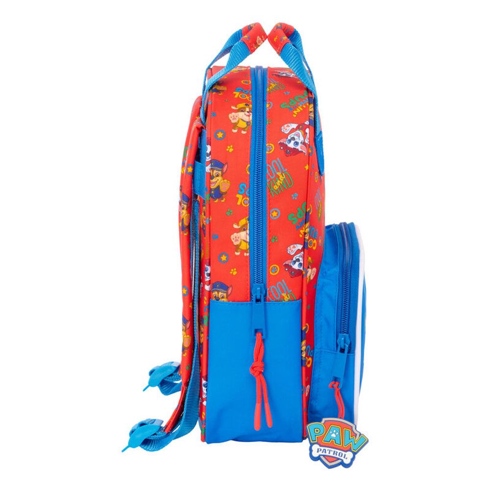 Mochila Cool Patrulla Canina Paw Patrol 28cm adaptable slika 3