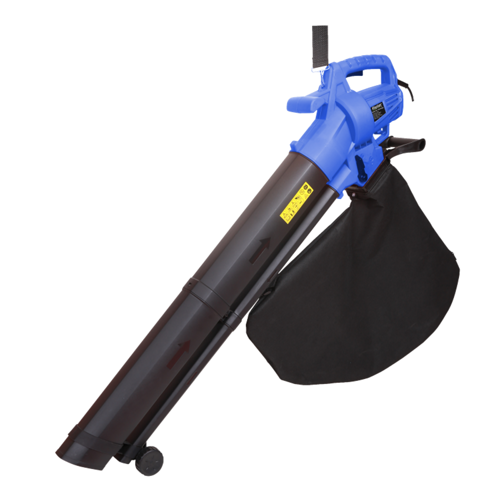 Rapter električni duvač lišća 2600 W 15000 rpm RR44462 (13.2 m³/min) slika 1
