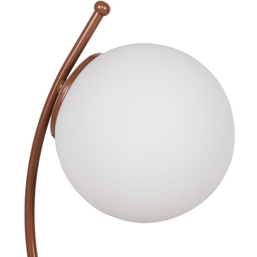 Yay - 5013 White
Copper Table Lamp slika 6