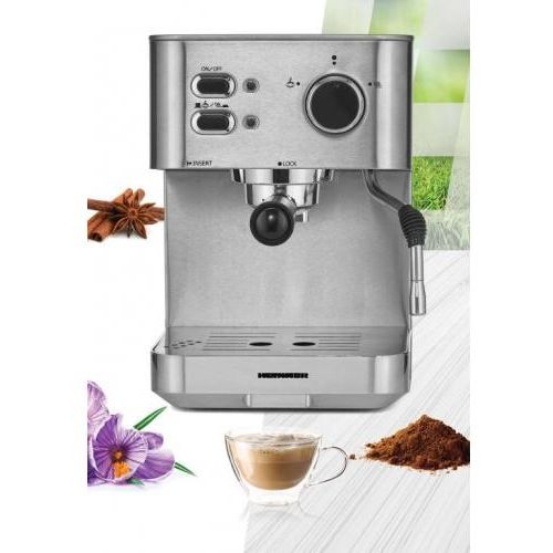 Heinner aparat za espresso kavu Ethiopy HEM-1050SS slika 7