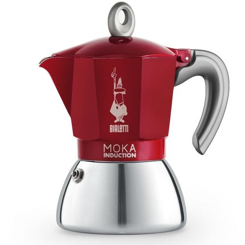 Bialetti New Moka kafetijera slika 1