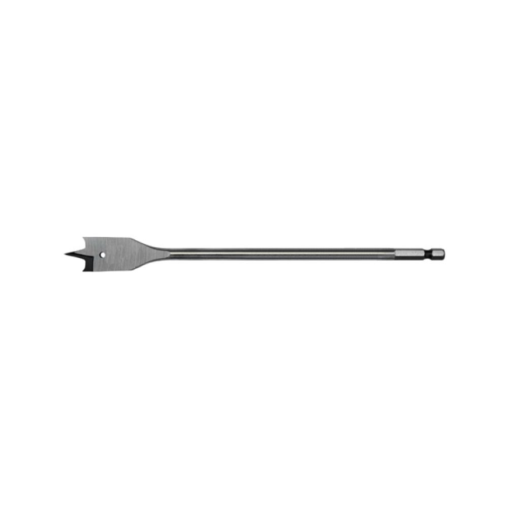 Hikoki burgija za drvo plosnata 781751 1/4” Hex (35 x 400 mm) slika 1