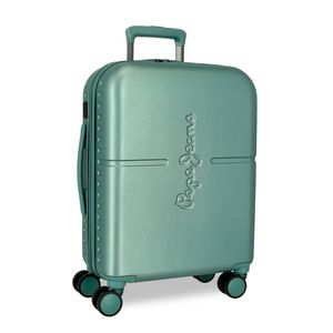 Pepe Jeans Kofer 55 cm ABS Highlight 768862B, zeleni