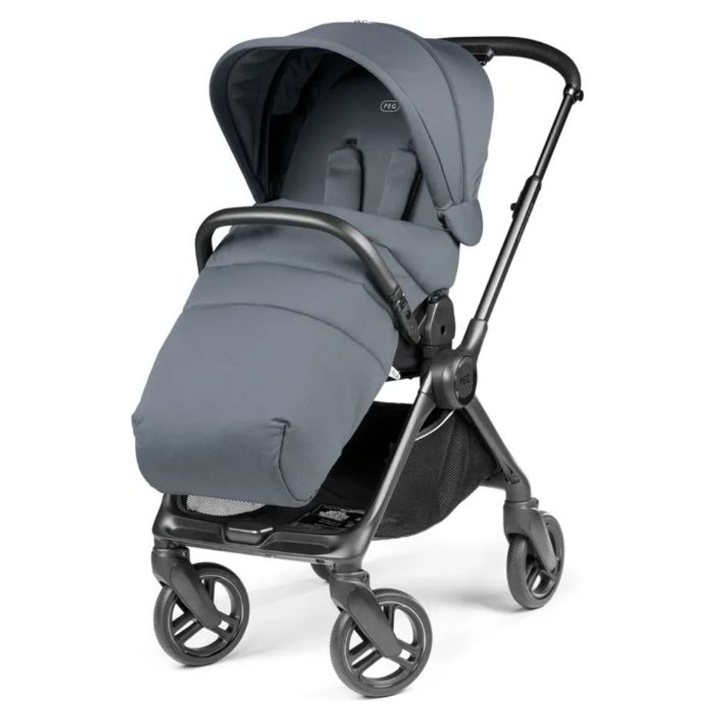 Peg Perego Kolica za bebe 3u1 Switch Modular SLK, Nordic Blue slika 5