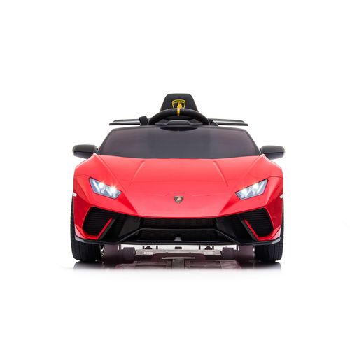 Lamborghini auto na akumulator Huracan Red slika 2