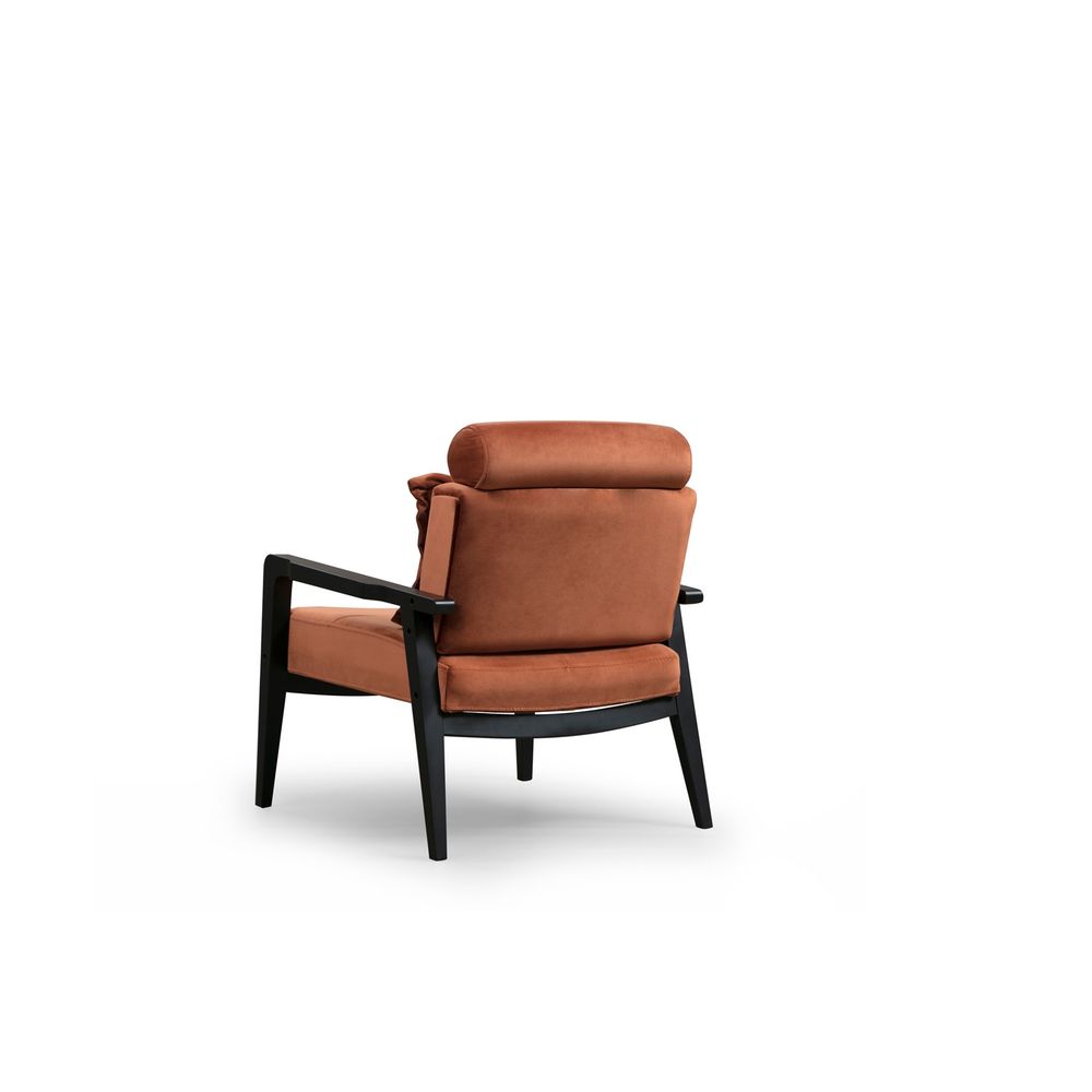 Apollo - Cimet Wing Chair slika 8