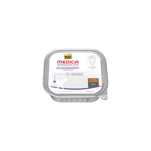 Select Gold Cat Medica Gastrointestinal puretina 100 g, ALU-pak