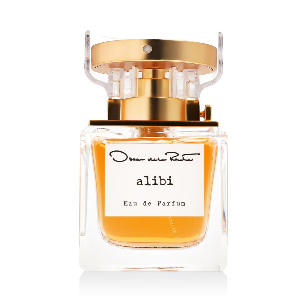 Oscar De La Renta Alibi Eau De Parfum 50 ml za žene slika 2