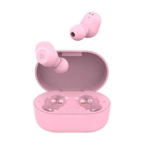 Sonicgear Earpump TWS 2 Pink slika 1