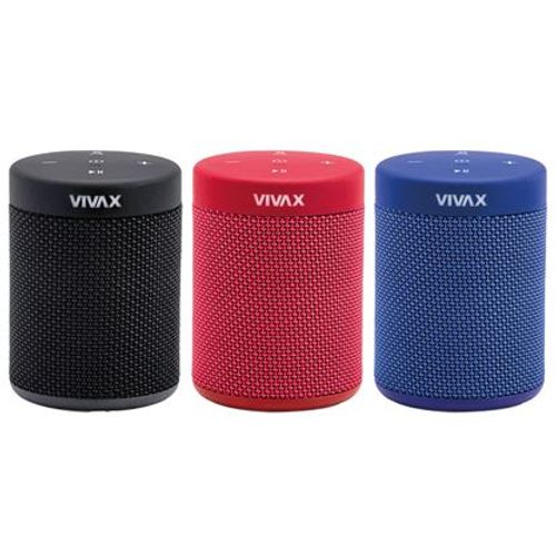 VIVAX VOX bt paket zvučnika BS-50 B/R/B slika 1
