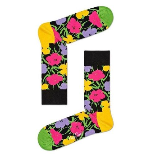 Čarape Happy Socks, Andy Warhol Flower Sock, 41-46 slika 1