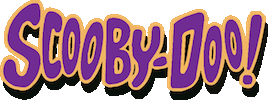 Scooby-Doo logo