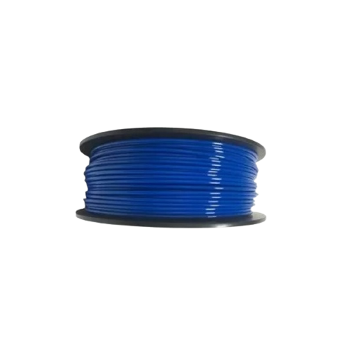 Filament for 3D, PET-G, 1.75 mm, 1 kg, carbon PETG carbon slika 1