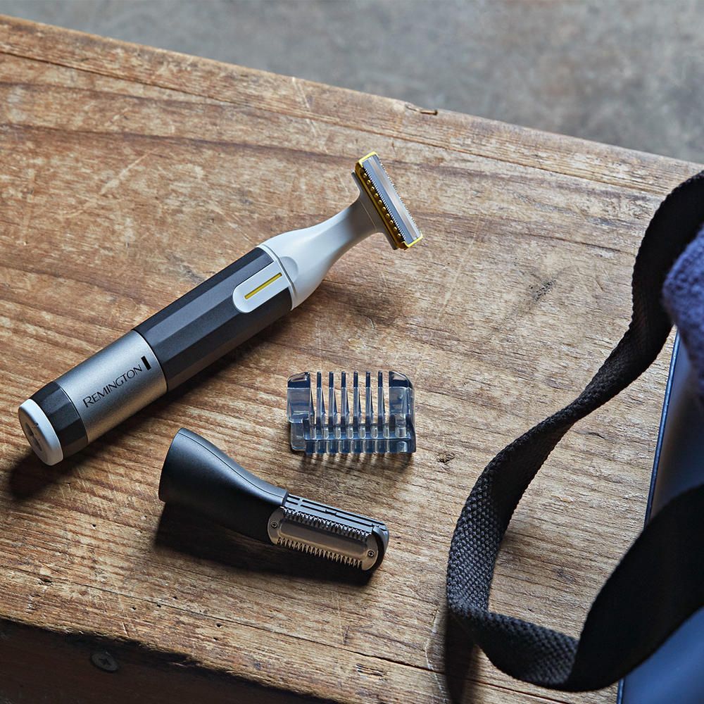  Remington Trimer za bradu HG3000 E51 Omniblade Face & Body slika 3