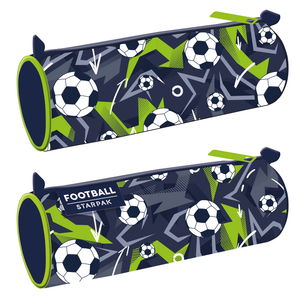 STARPAK 527241 Pernica Football - Praktična i Prostrana