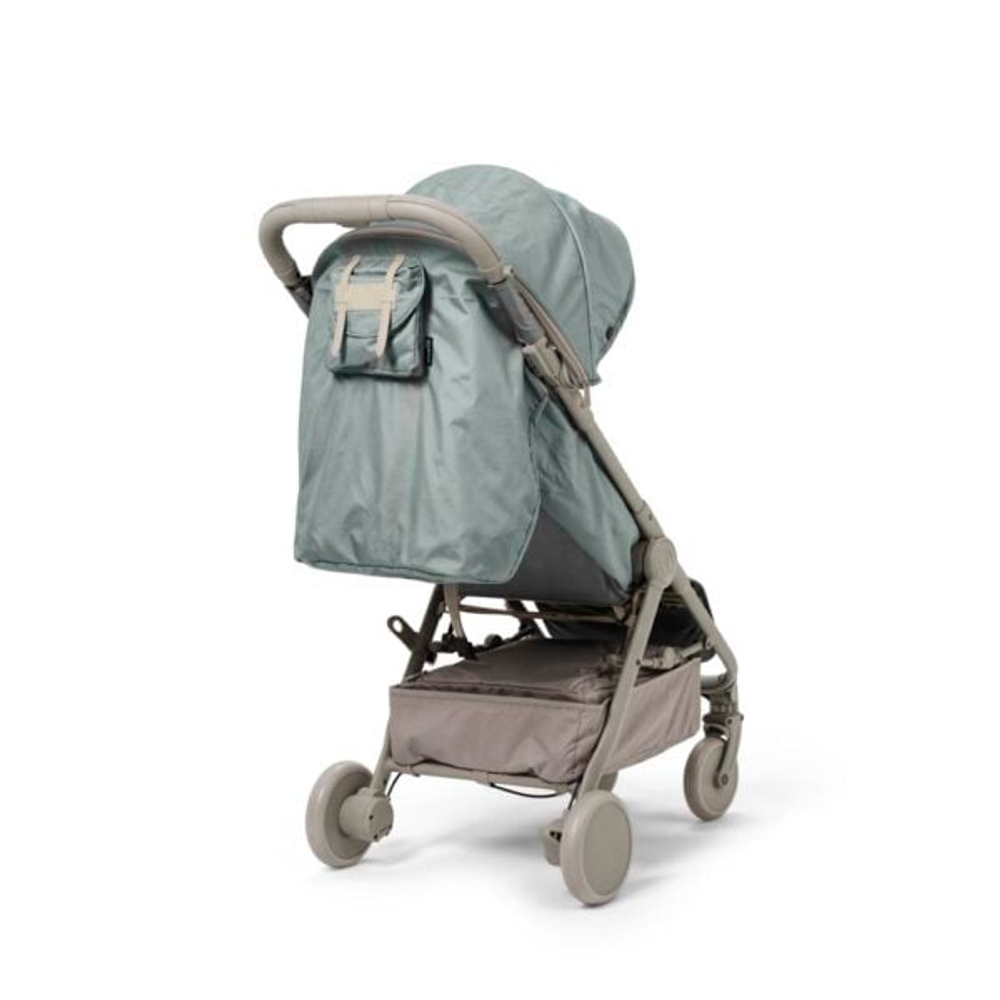 Elodie Kolica za bebe Mondo, Pebble Green slika 4