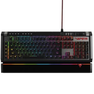 Mehanička tipkovnica Patriot Viper V770 RGB - ENG